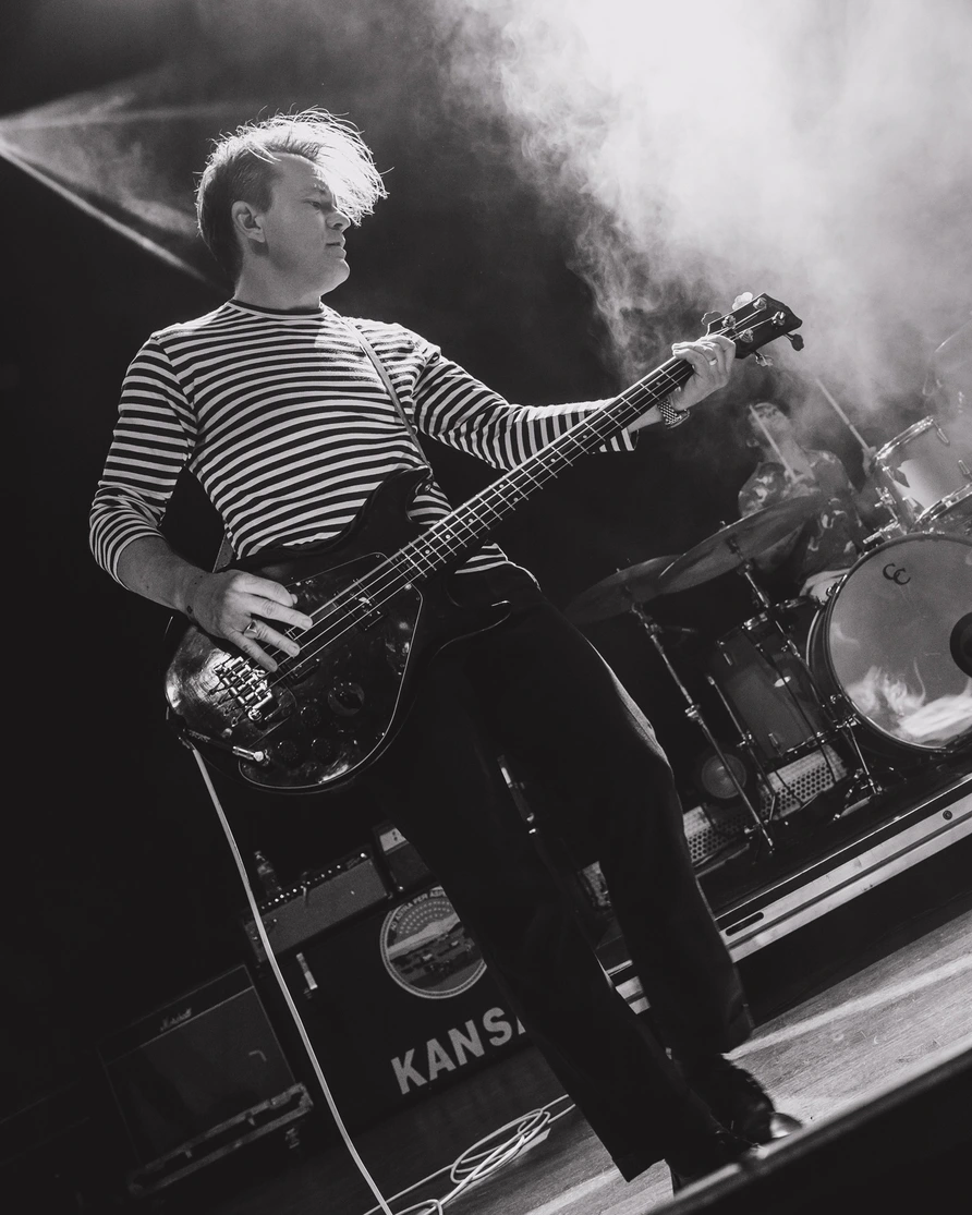 The Get Up Kids at Brooklyn Paramount