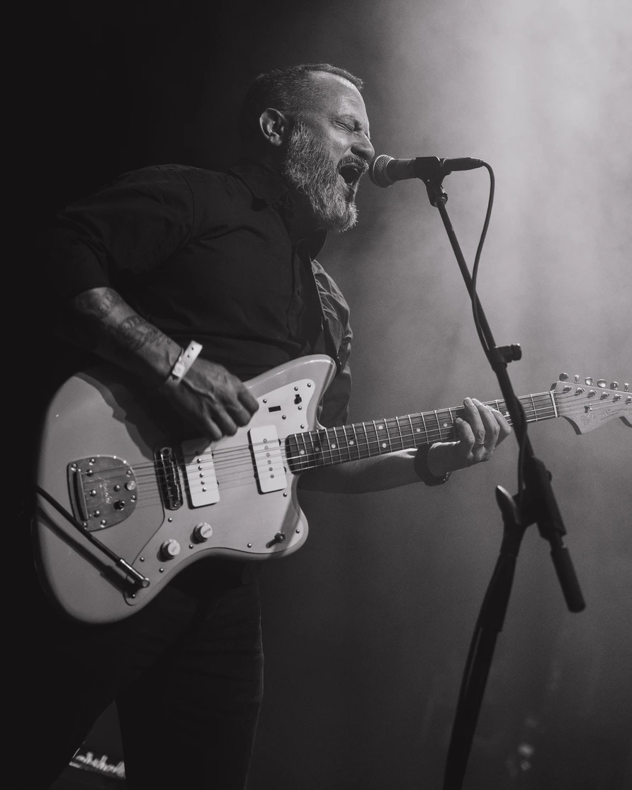 The Get Up Kids at Brooklyn Paramount