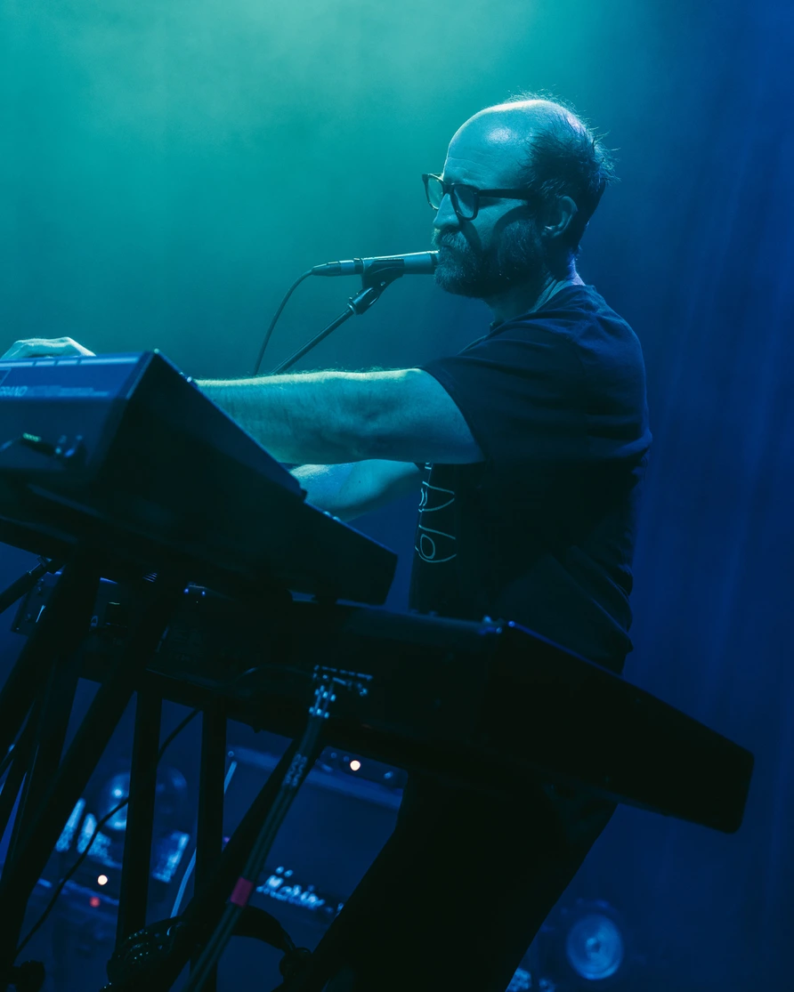 The Get Up Kids at Brooklyn Paramount