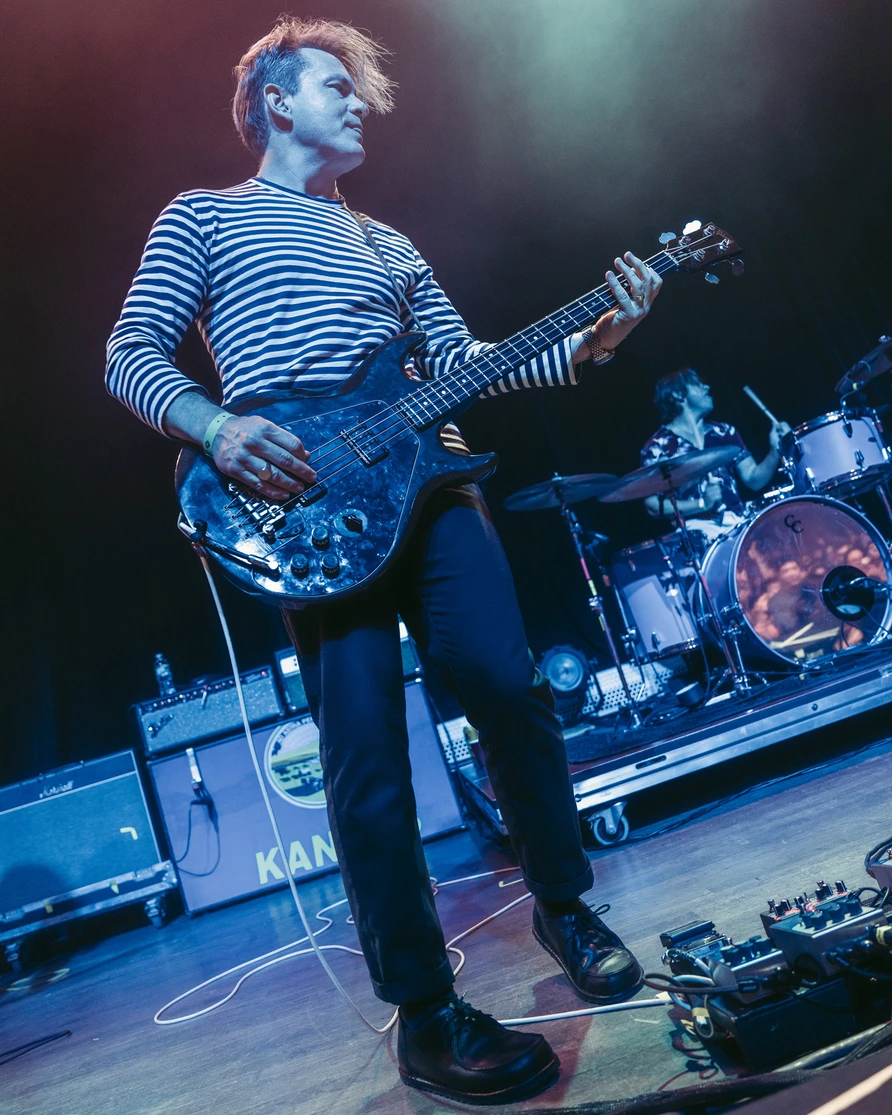 The Get Up Kids at Brooklyn Paramount