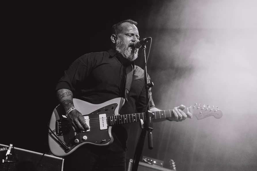 The Get Up Kids at Brooklyn Paramount