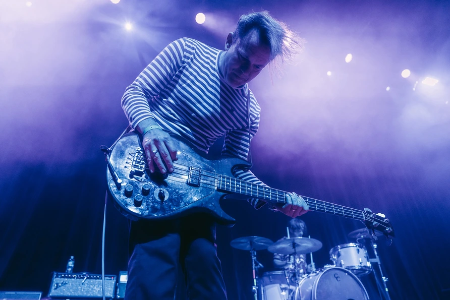 The Get Up Kids at Brooklyn Paramount