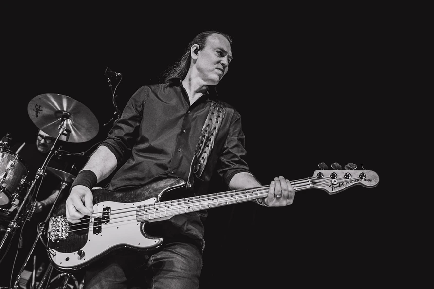 Jimmy Eat World at Brooklyn Paramount