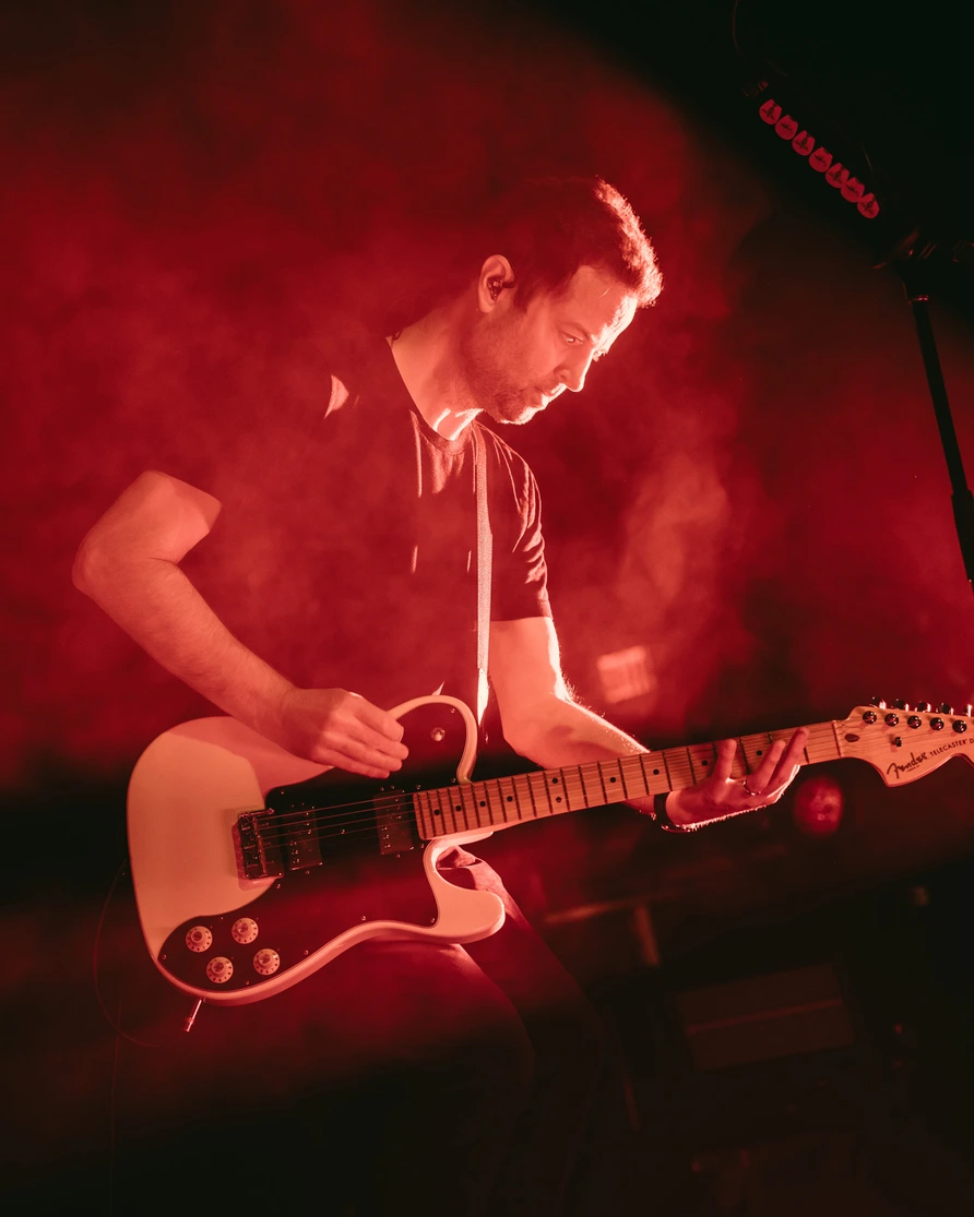 Jimmy Eat World at Brooklyn Paramount