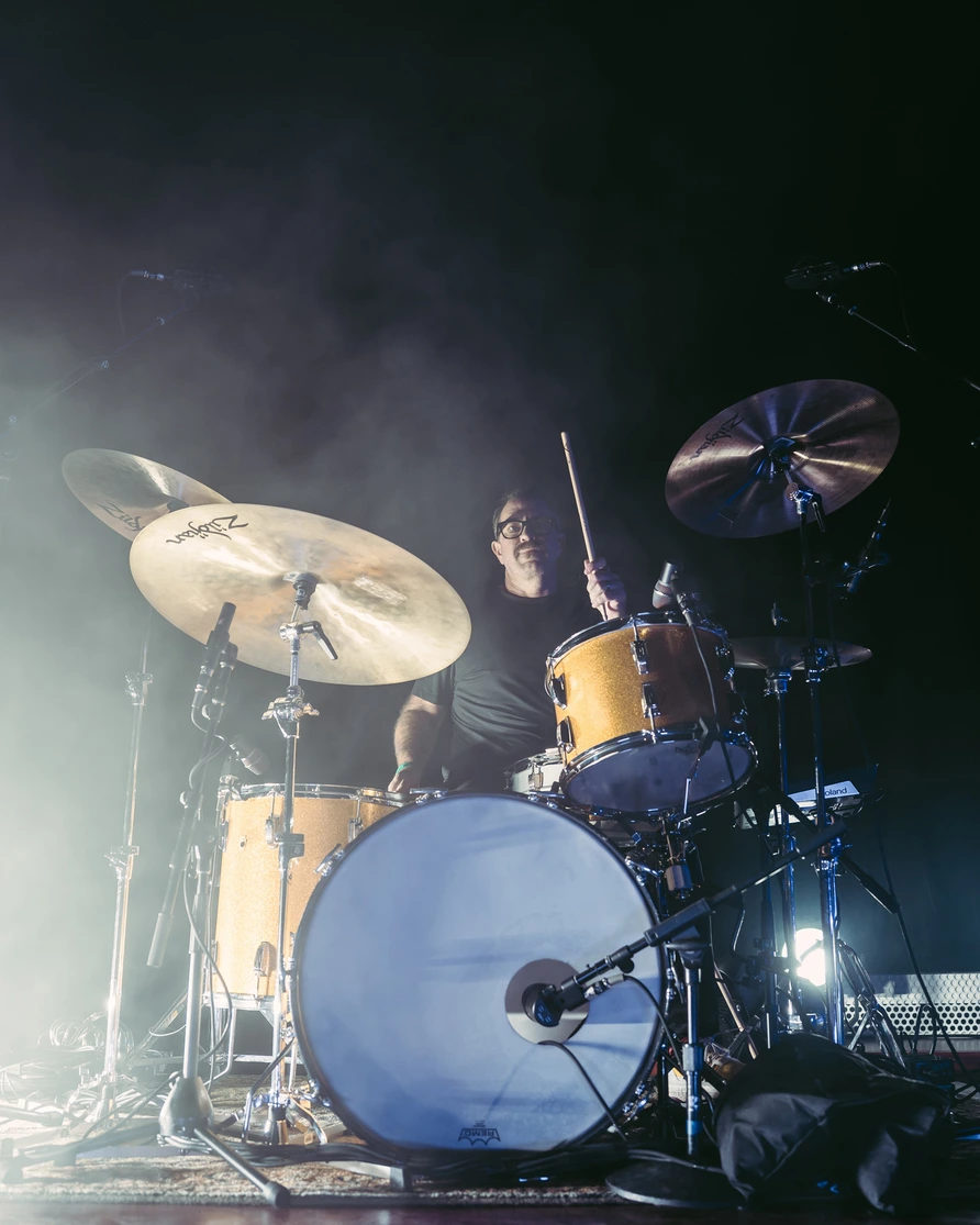 Jimmy Eat World at Brooklyn Paramount