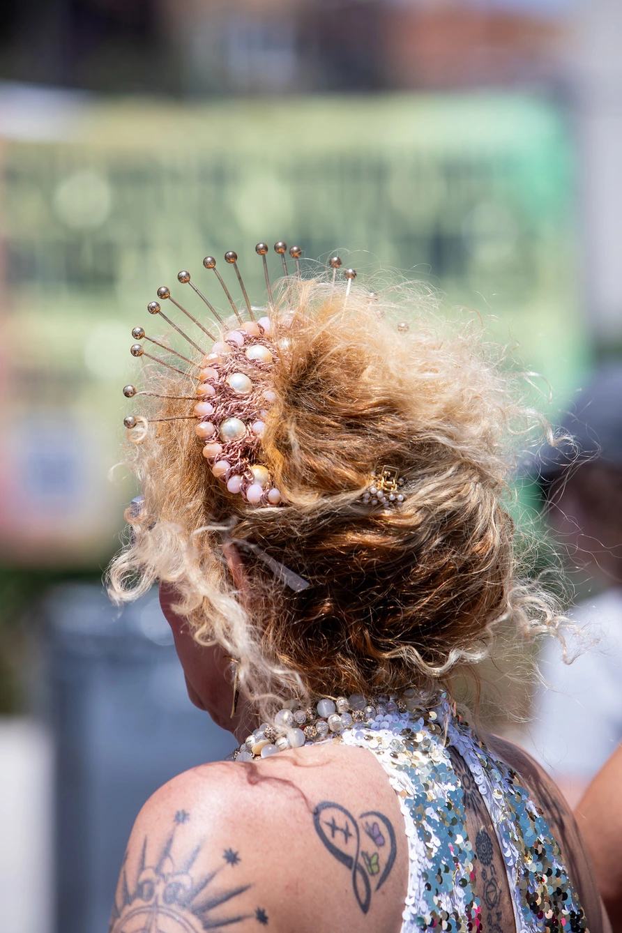 2026 Coney Island Mermaid Parade