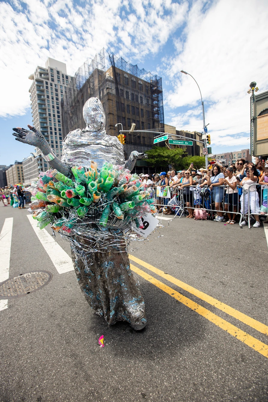 2026 Coney Island Mermaid Parade