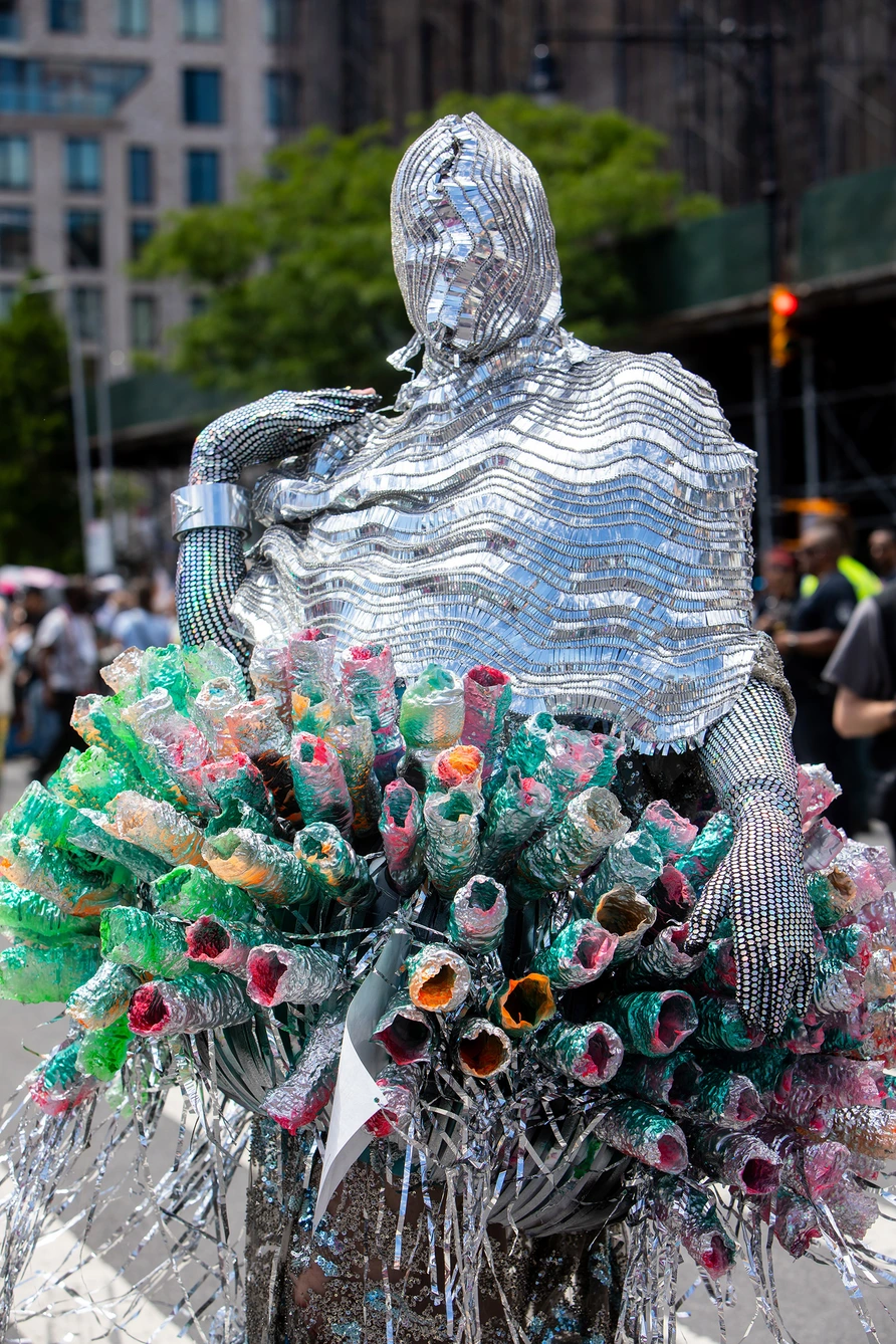 2026 Coney Island Mermaid Parade