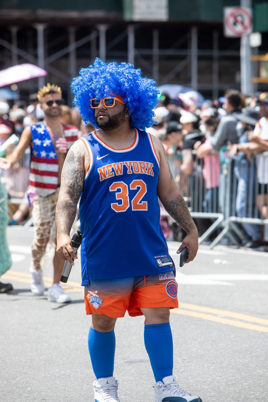 2026 Coney Island Mermaid Parade