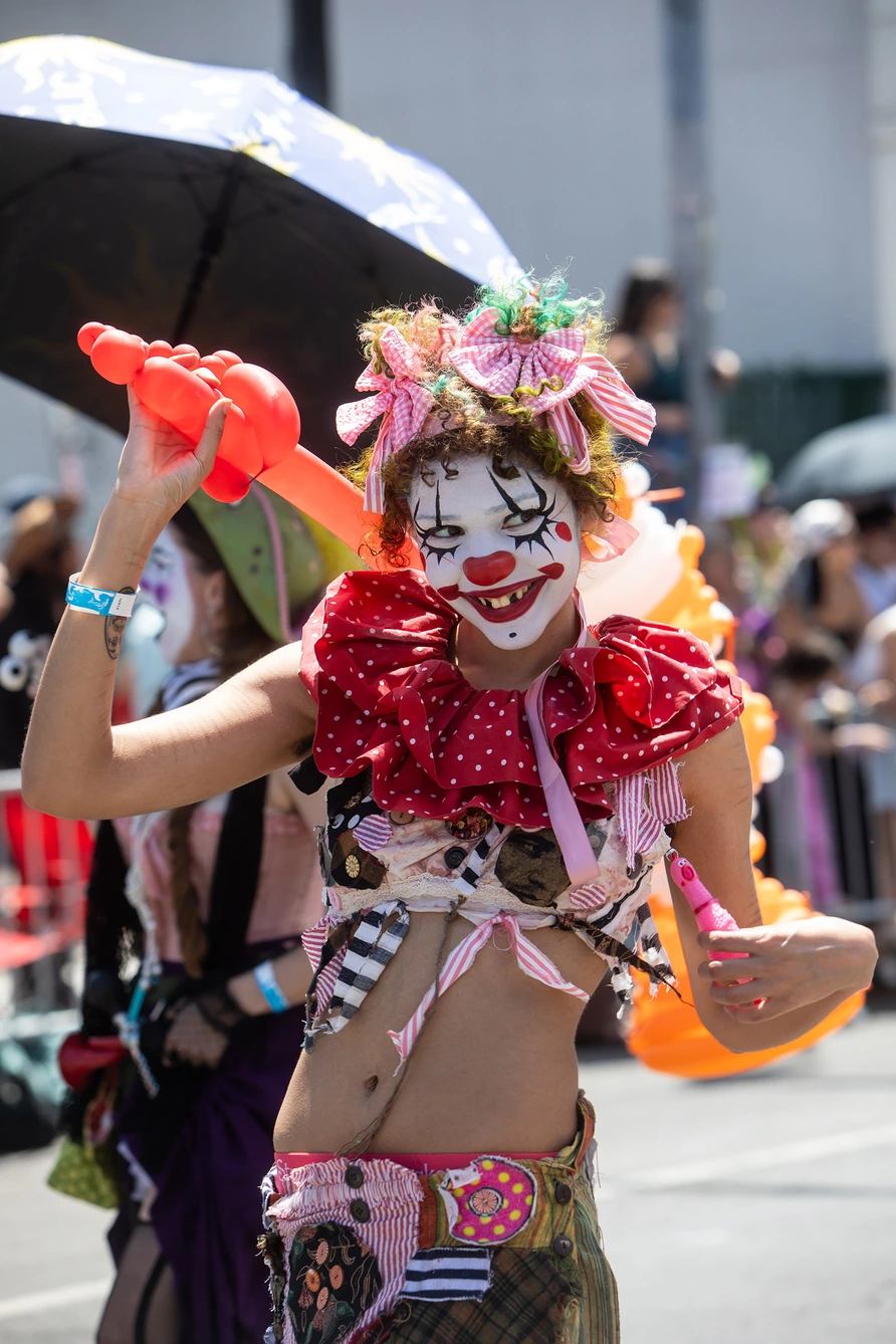 2026 Coney Island Mermaid Parade