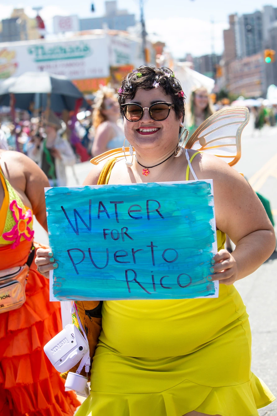 2026 Coney Island Mermaid Parade