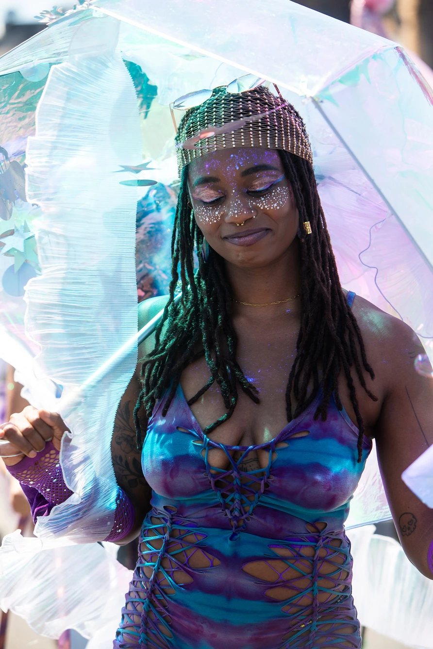 2026 Coney Island Mermaid Parade