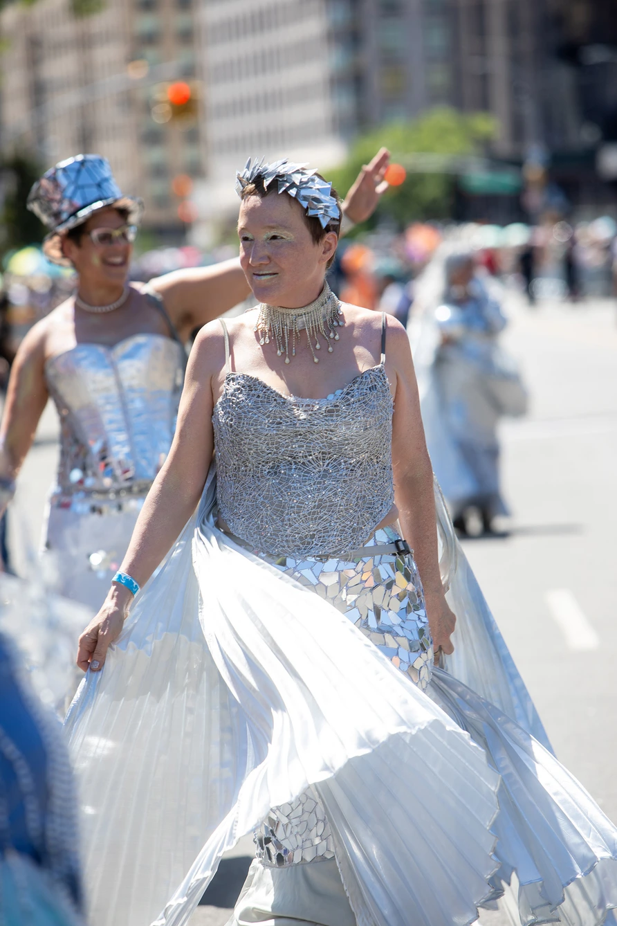 2026 Coney Island Mermaid Parade