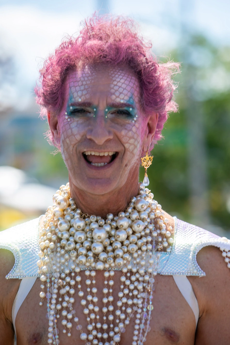 2026 Coney Island Mermaid Parade