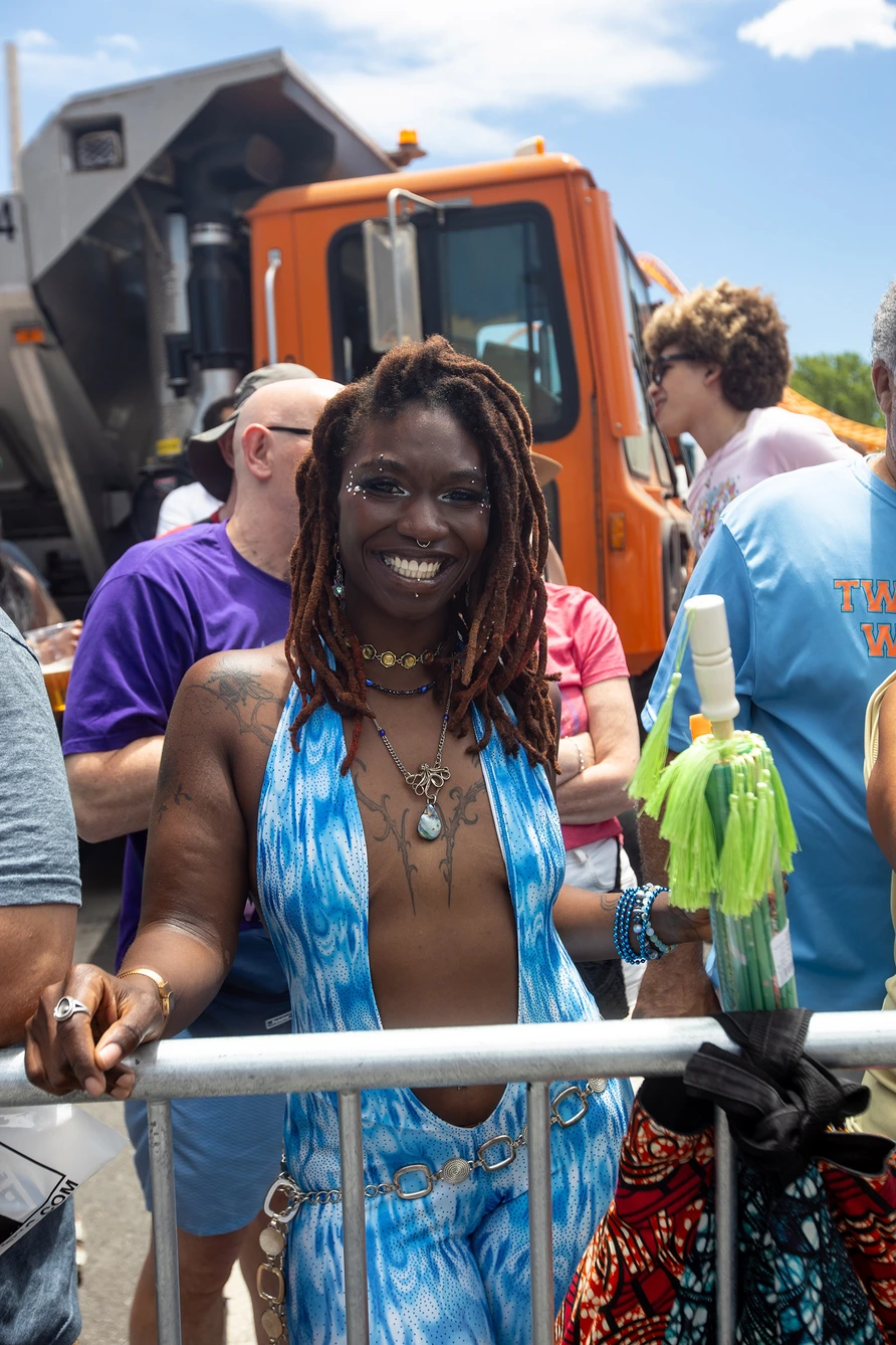 2026 Coney Island Mermaid Parade