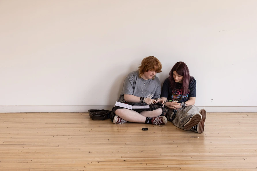 Solid Sound 2026 at Mass MoCA