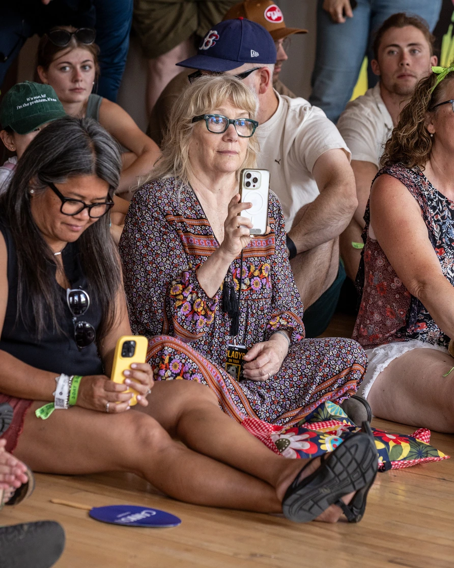 Solid Sound 2026 at Mass MoCA