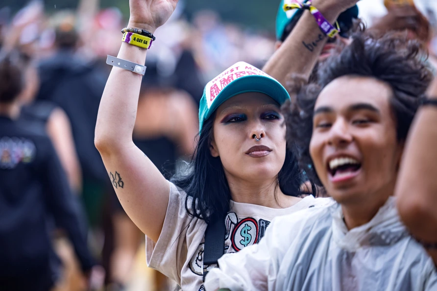 Lollapalooza 2026