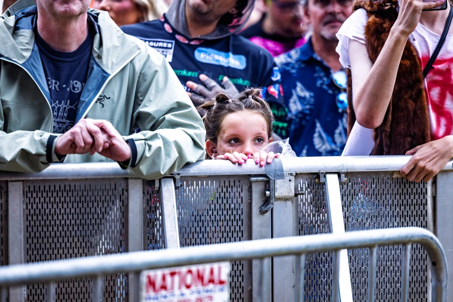 Lollapalooza 2026