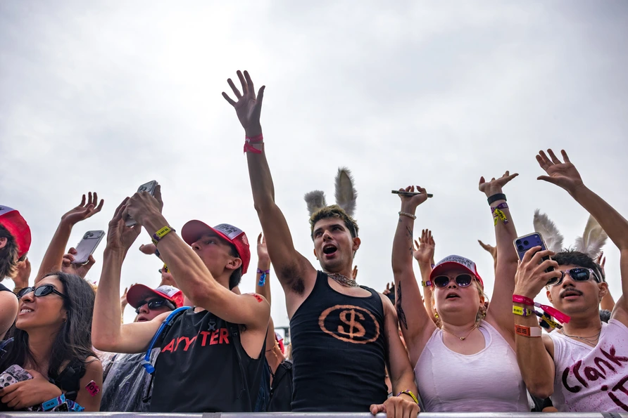 Lollapalooza 2026