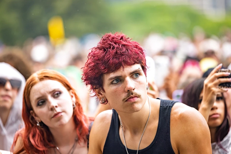 Lollapalooza 2026