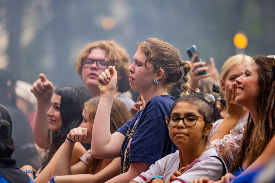 Lollapalooza 2026
