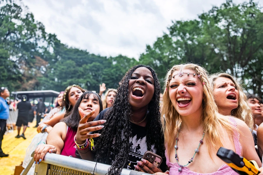 Lollapalooza 2026
