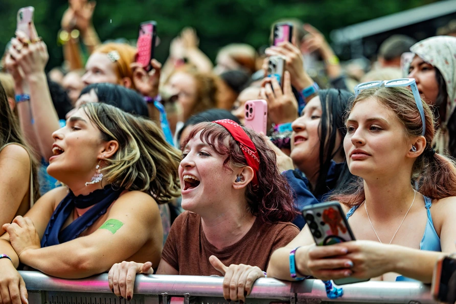 Lollapalooza 2026