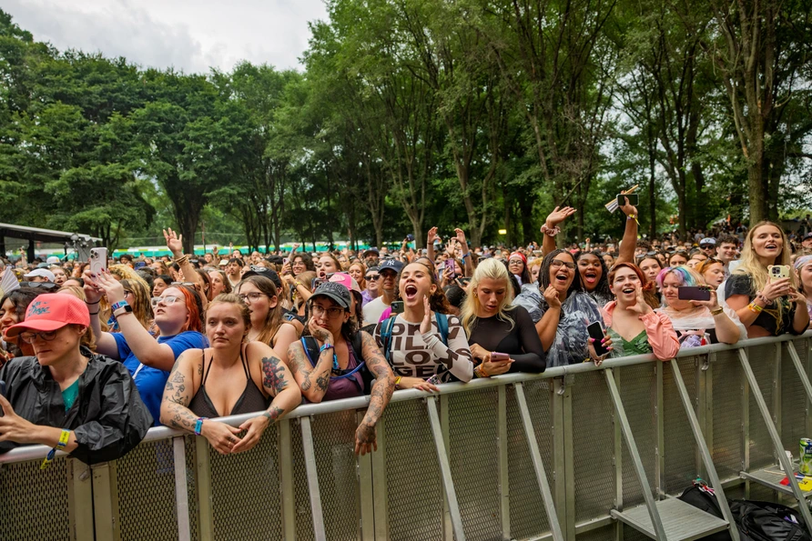 Lollapalooza 2026