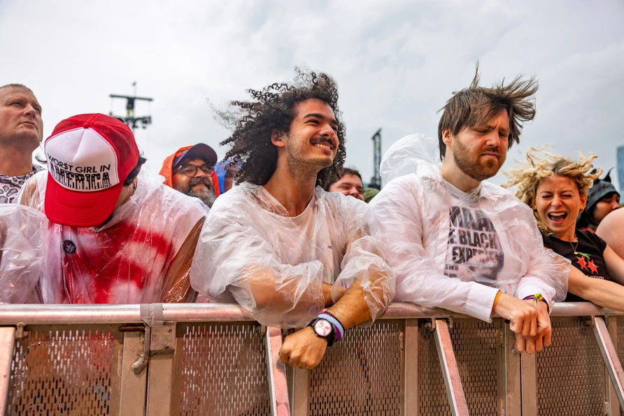 Lollapalooza 2026
