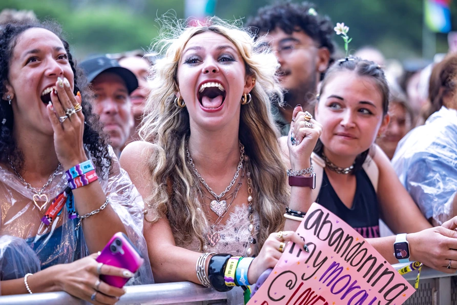 Lollapalooza 2026