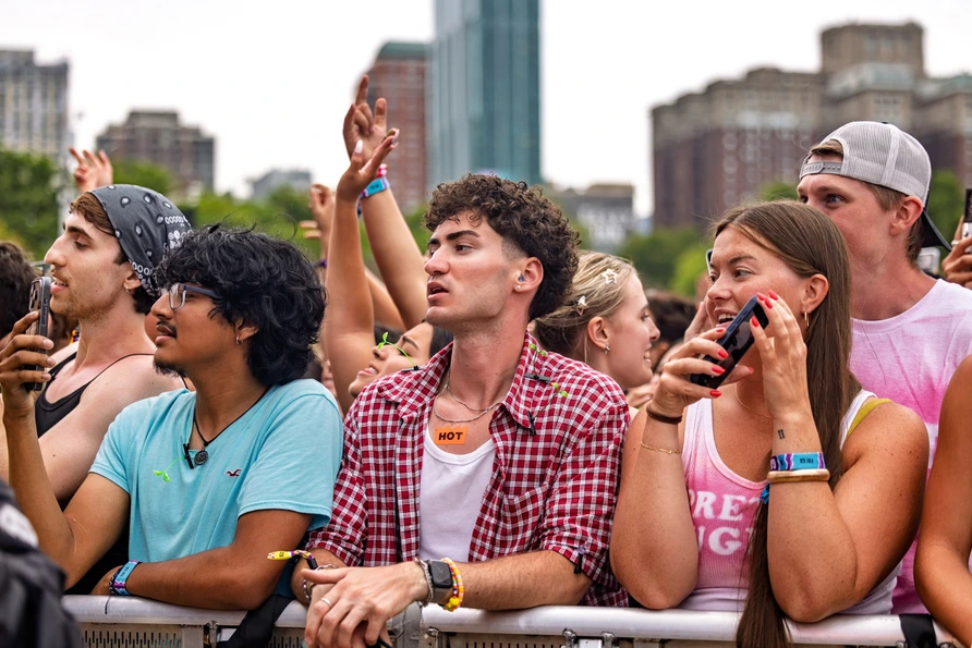 Lollapalooza 2026