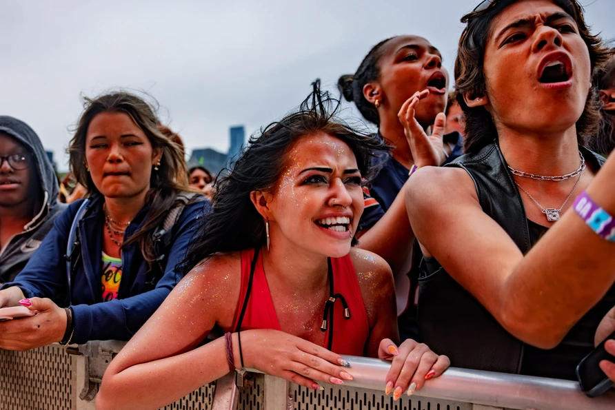 Lollapalooza 2026