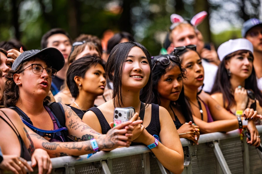 Lollapalooza 2026