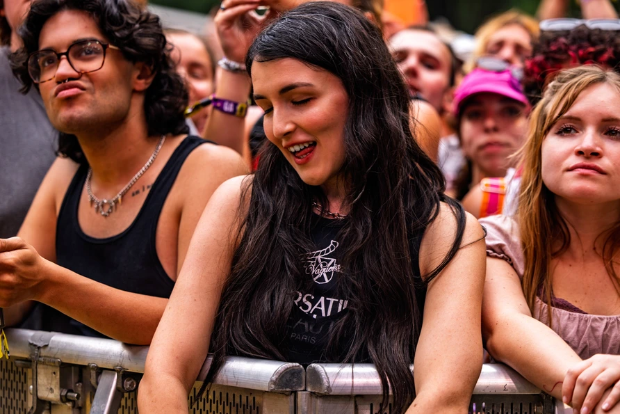 Lollapalooza 2026