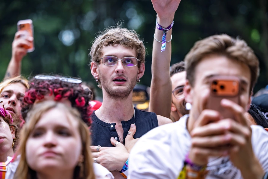 Lollapalooza 2026