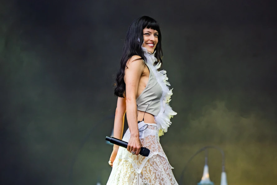 Not For Radio at Lollapalooza 2026
