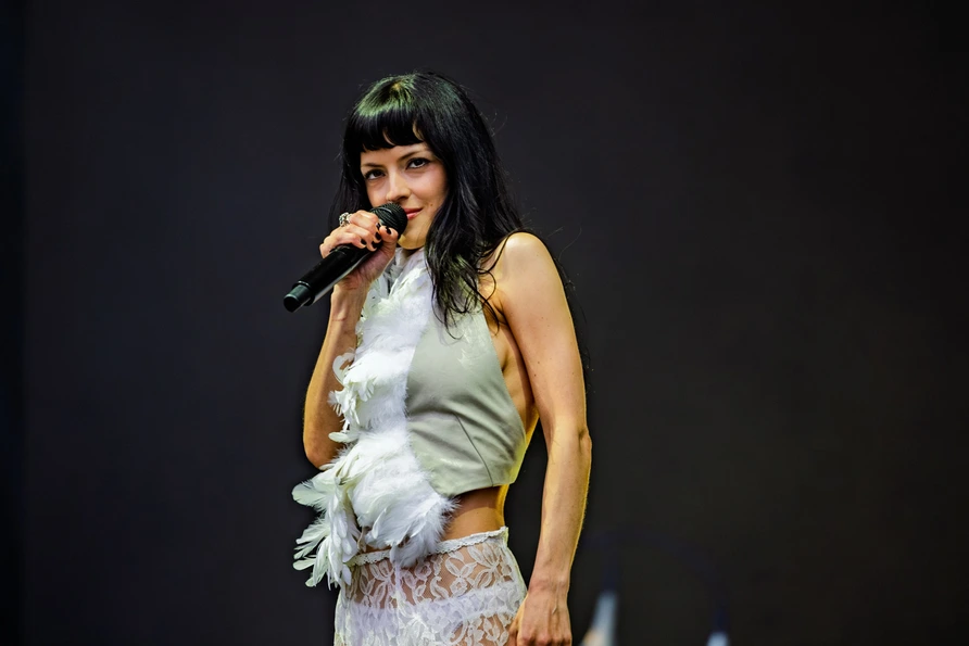 Not For Radio at Lollapalooza 2026
