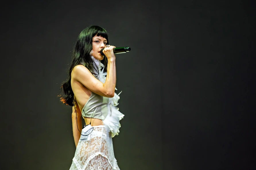 Not For Radio at Lollapalooza 2026