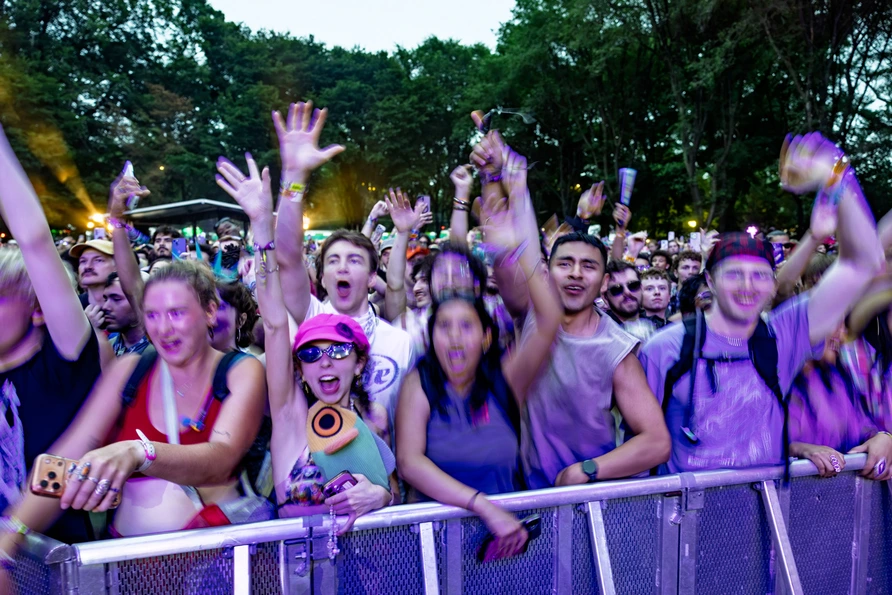 Lollapalooza 2026