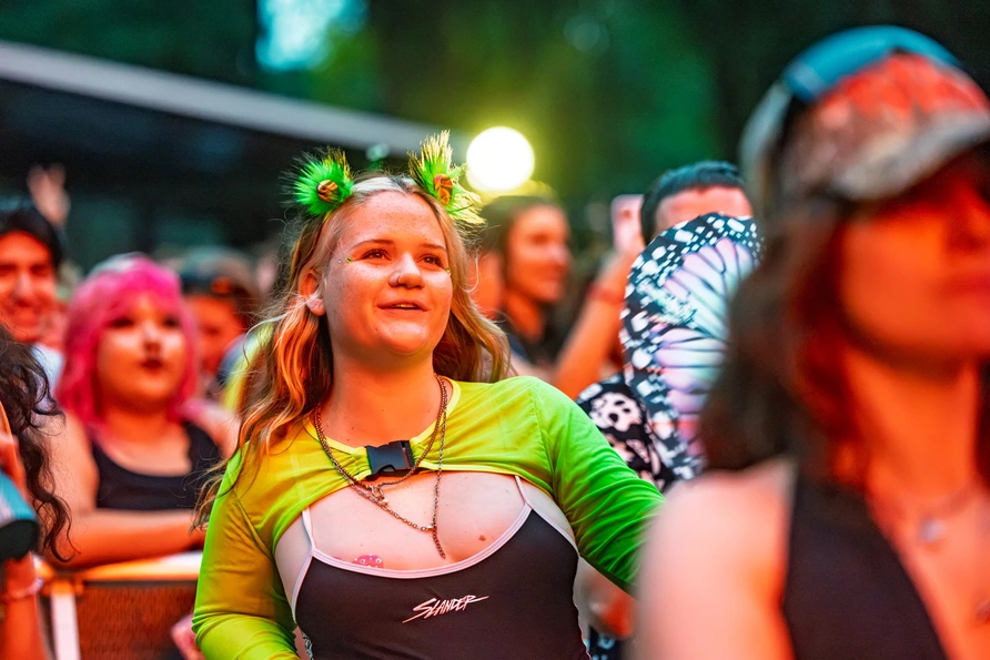 Lollapalooza 2026