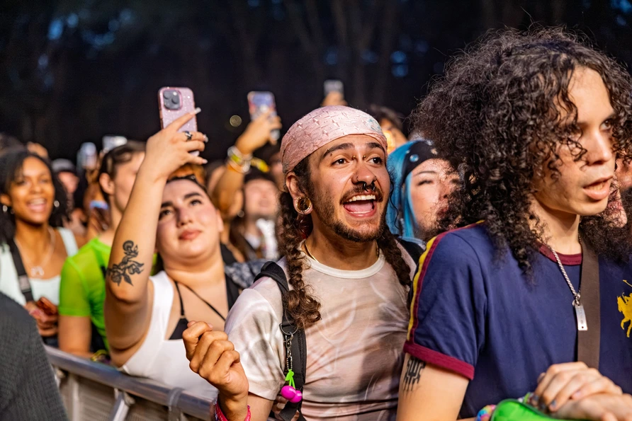 Lollapalooza 2026