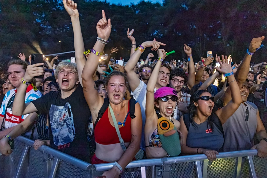 Lollapalooza 2026