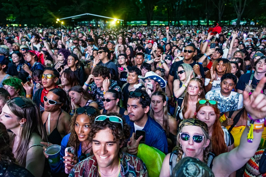 Lollapalooza 2026