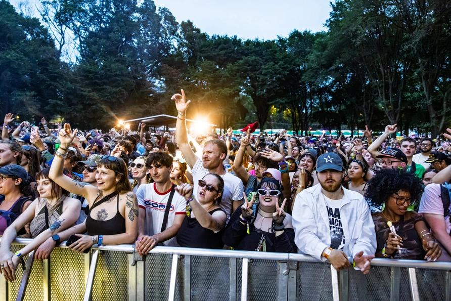 Lollapalooza 2026