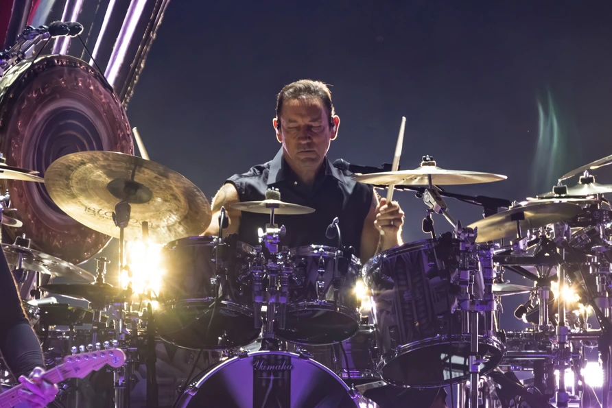 The Smashing Pumpkins at Lollapalooza 2026