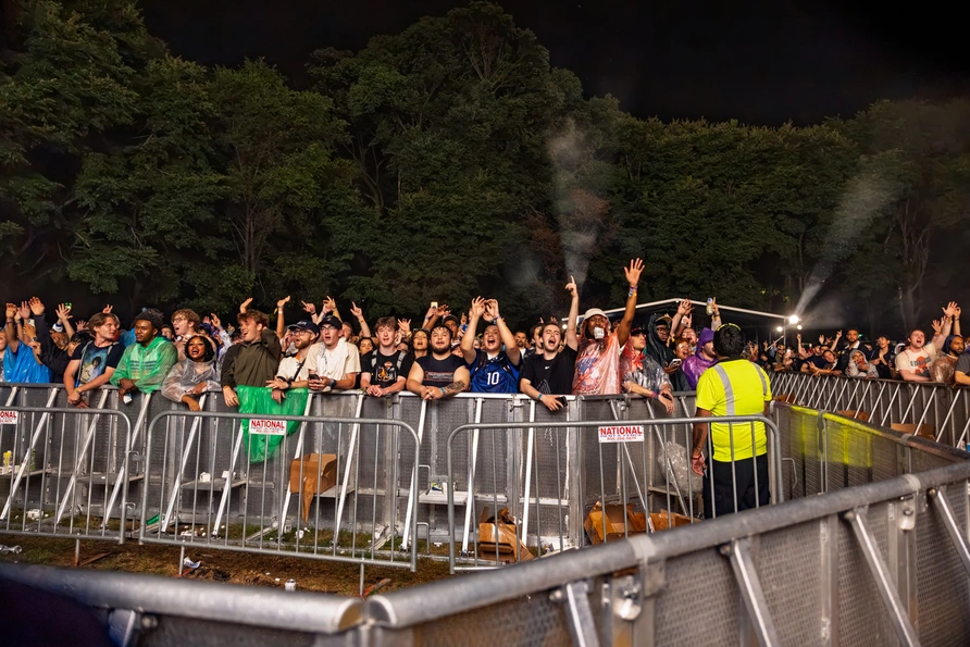 Lollapalooza 2026