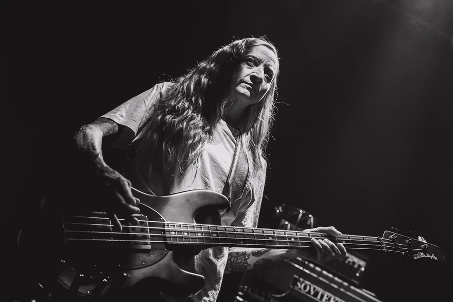 Elliott at Warsaw