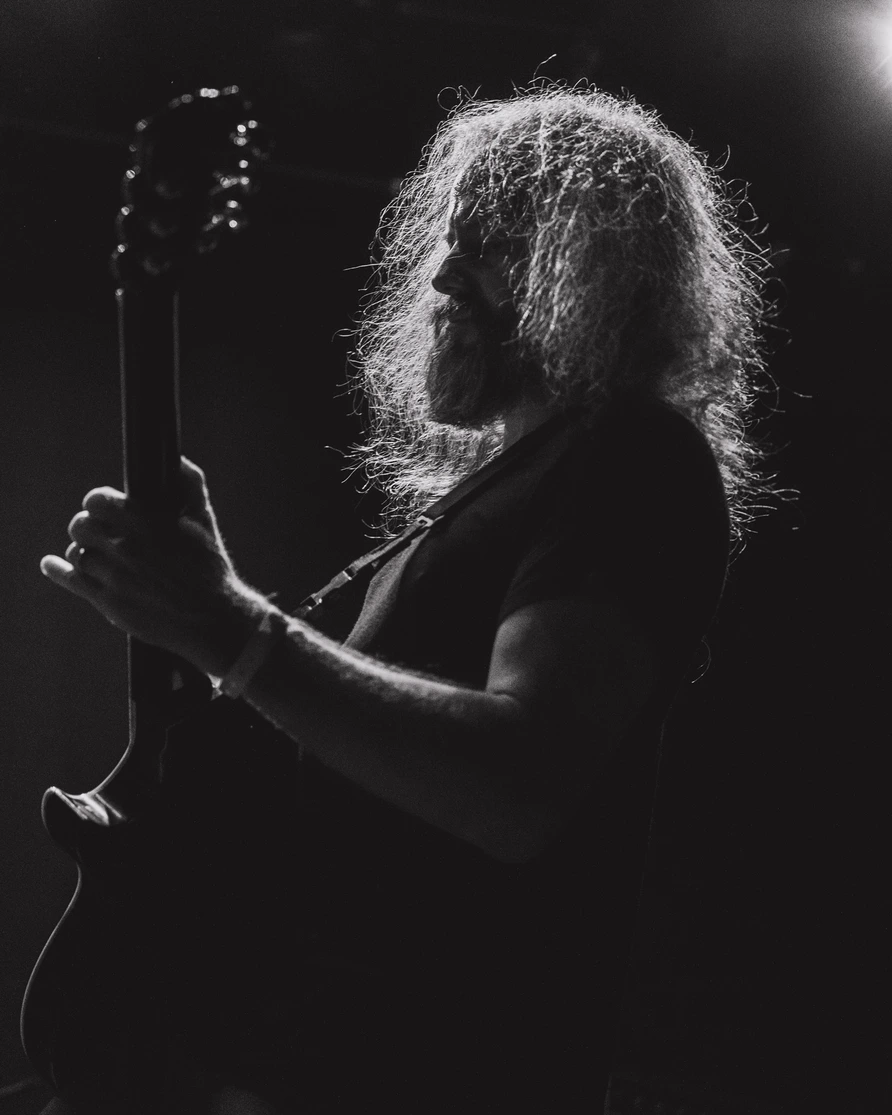 Elliott at Warsaw