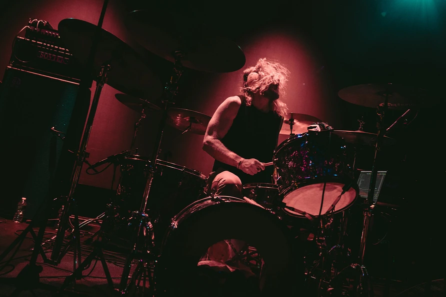Elliott at Warsaw